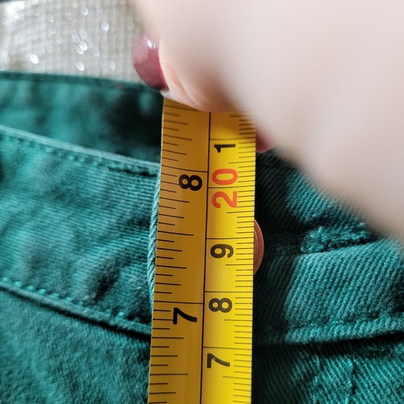 Tory Burch Ivy Super Skinny - Picture 8 of 10